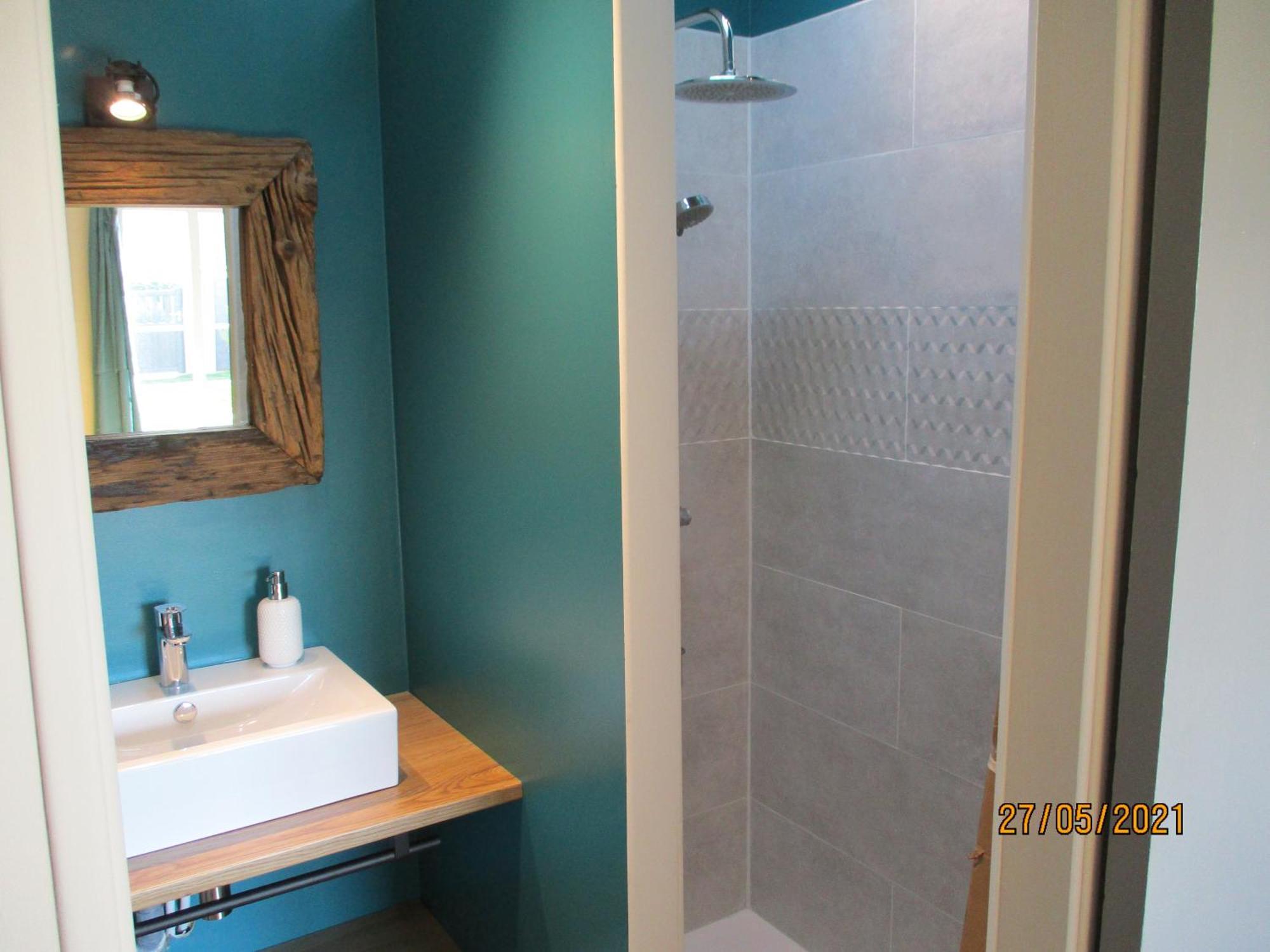 Wissant Villa Colombine Ngoại thất bức ảnh
