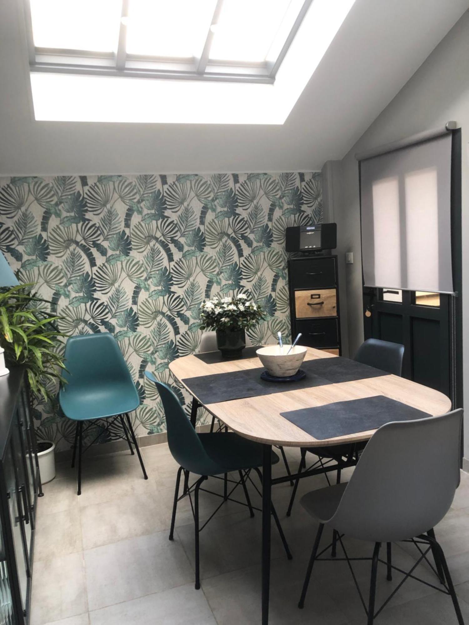 Wissant Villa Colombine Ngoại thất bức ảnh